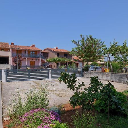 Apartman Mishel 2 Fazana Ngoại thất bức ảnh