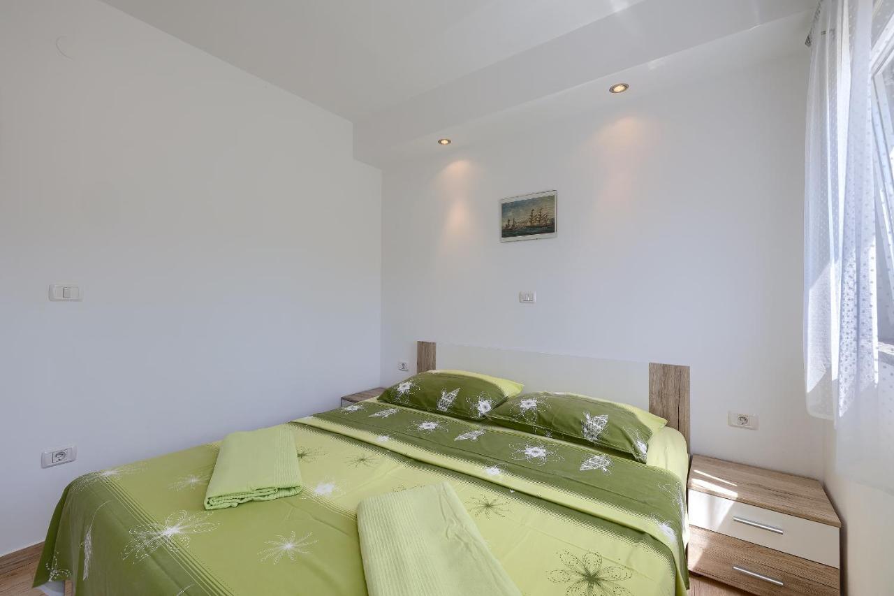 Apartman Mishel 2 Fazana Ngoại thất bức ảnh
